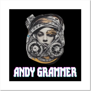 Andy Grammer Posters and Art